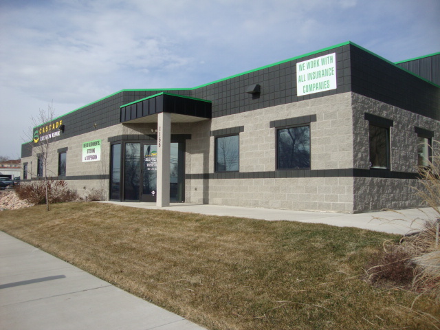 Cascade Collision Repair - Provo
