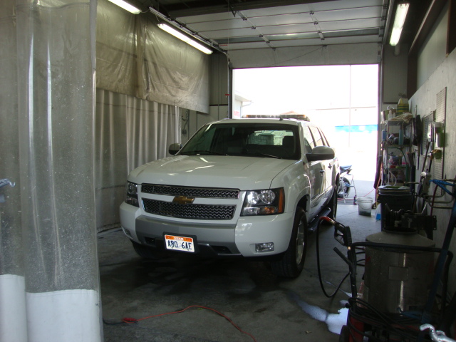 Cascade Collision Repair - Provo gallery 4