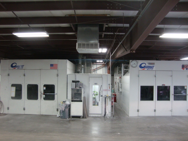 Cascade Collision Repair - Provo gallery 5