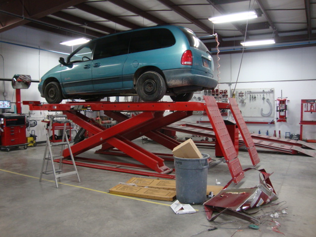 Cascade Collision Repair - Provo gallery 6