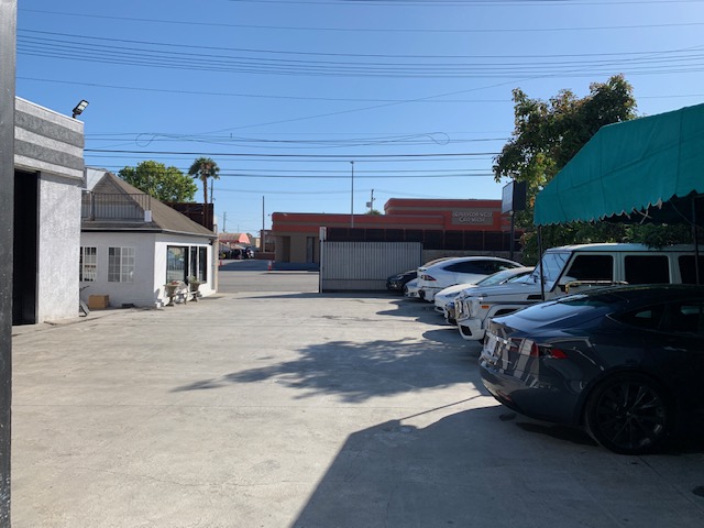 All City Auto Body gallery 3