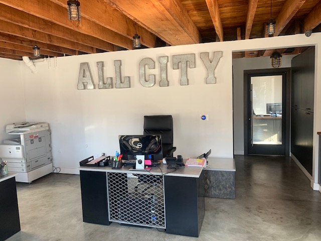 All City Auto Body gallery 5