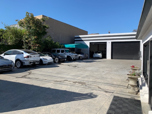 All City Auto Body gallery 6