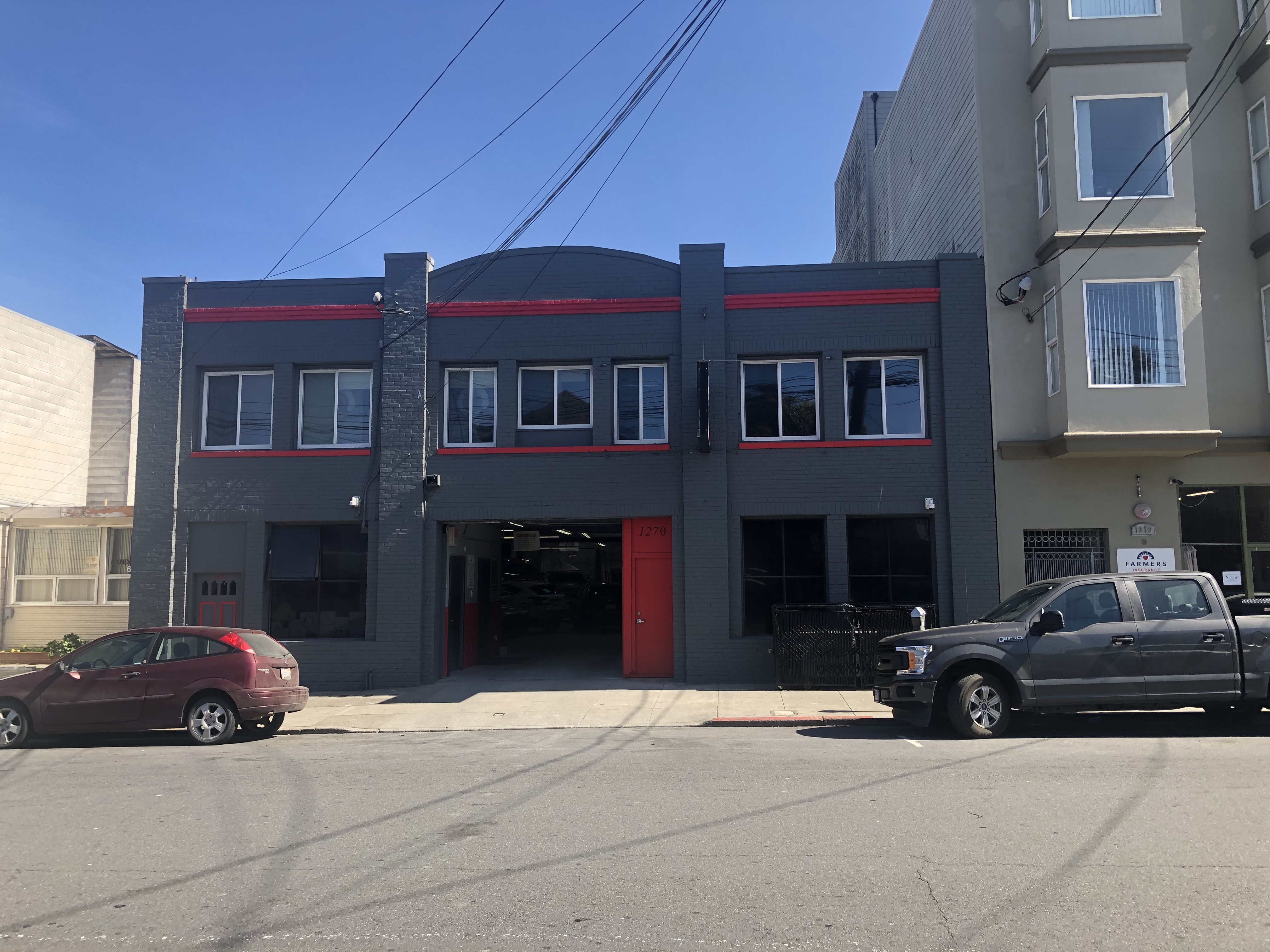 CARSTAR Sunset Auto Reconstruction