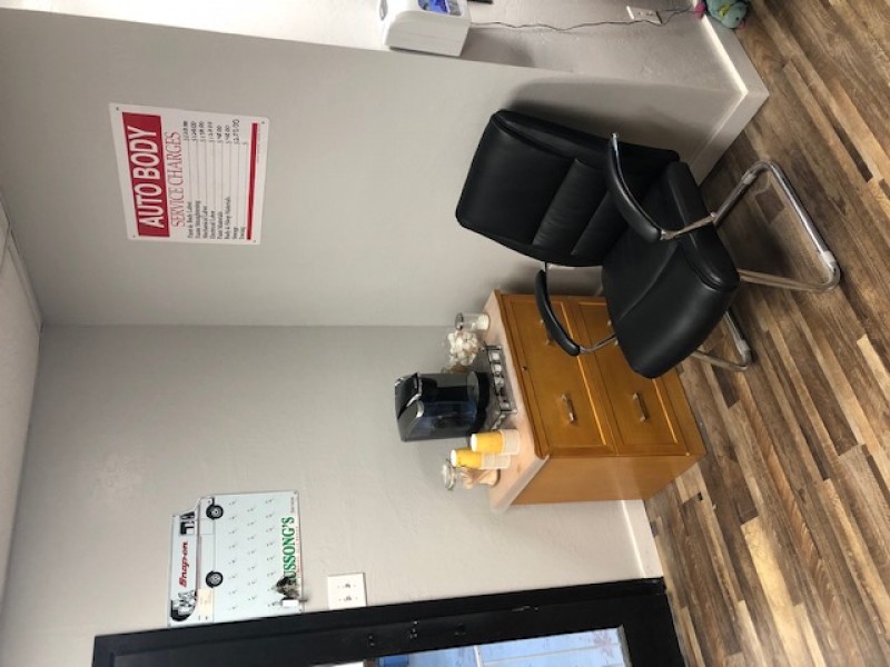 CARSTAR Sunset Auto Reconstruction gallery 2