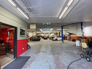 CARSTAR Sunset Auto Reconstruction gallery 3
