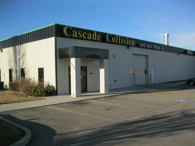 Cascade Collision Repair, Lehi gallery 1