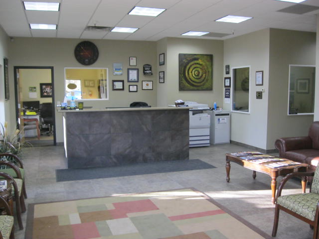 Cascade Collision Repair, Lehi gallery 2