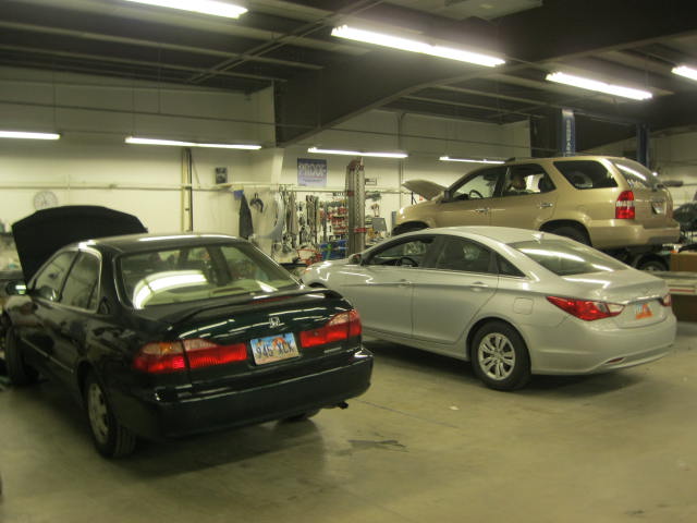 Cascade Collision Repair, Lehi gallery 3