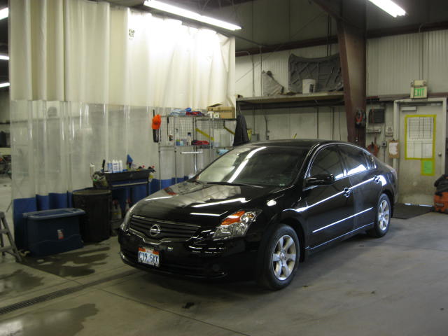 Cascade Collision Repair, Lehi gallery 4