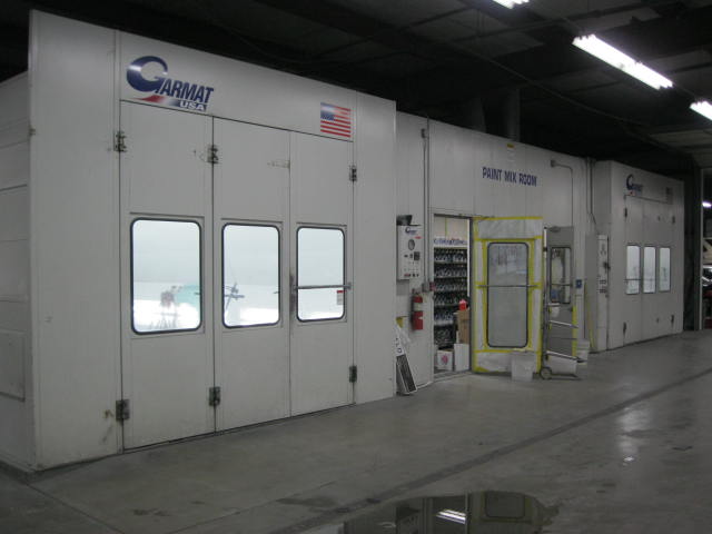 Cascade Collision Repair, Lehi gallery 5
