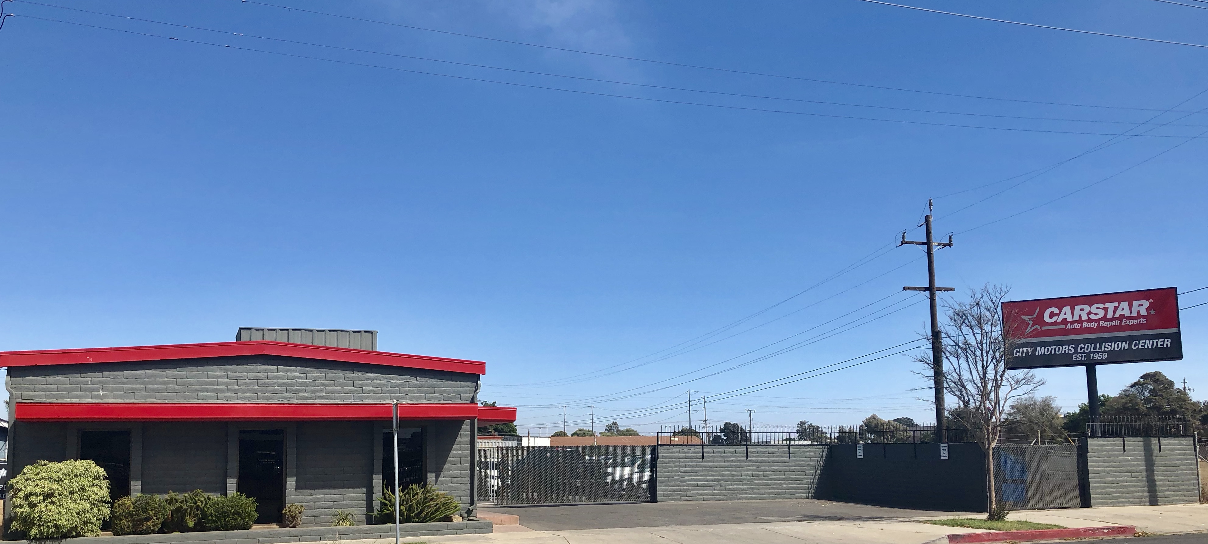 CARSTAR City Motors Collision Center, Inc. gallery 1