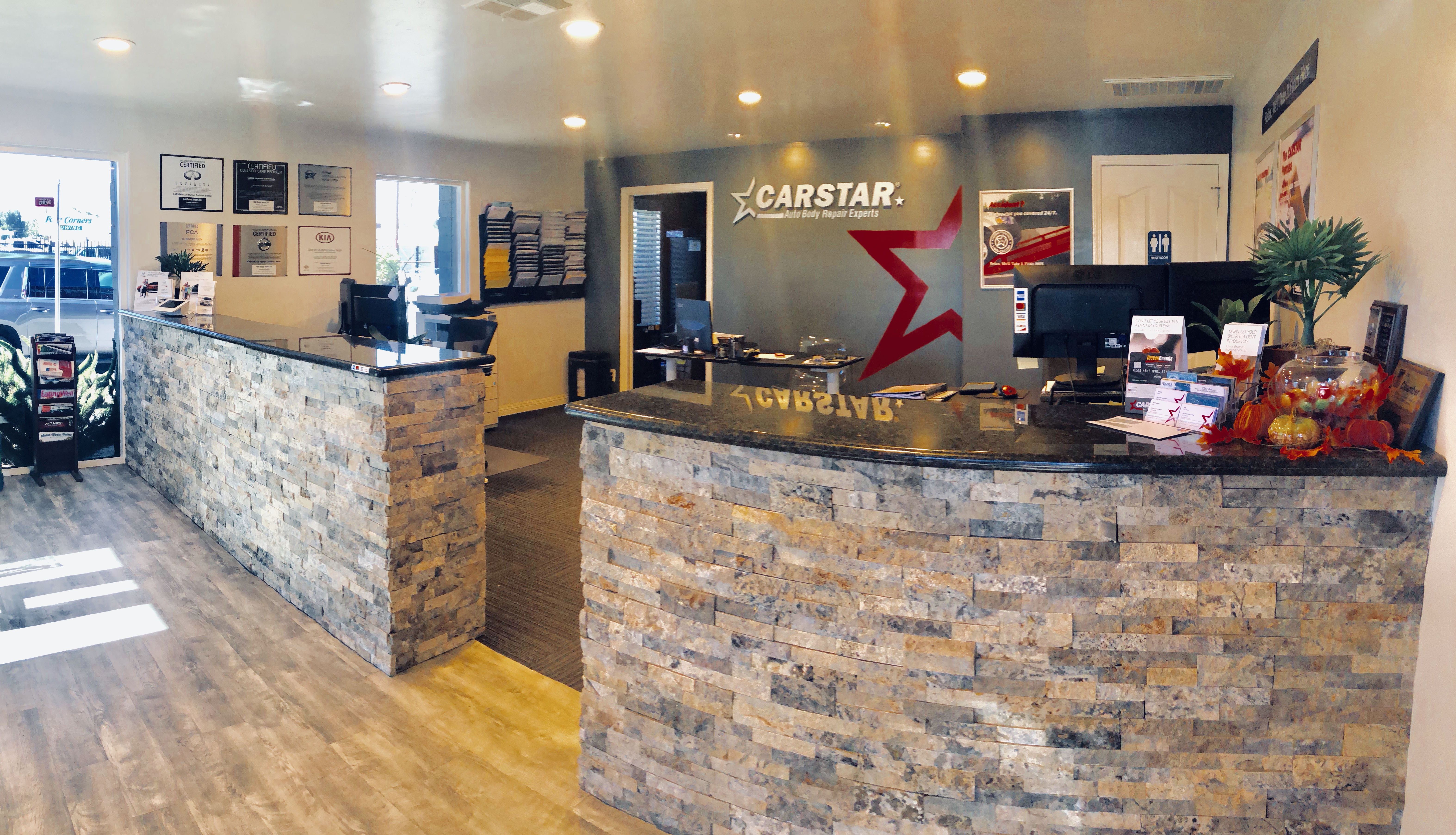 CARSTAR City Motors Collision Center, Inc. gallery 2
