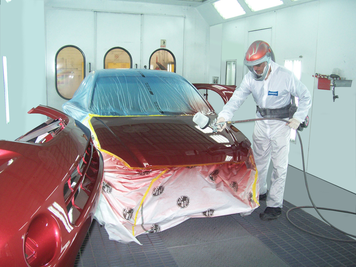 CARSTAR Douglas Auto Body & Paint gallery 4
