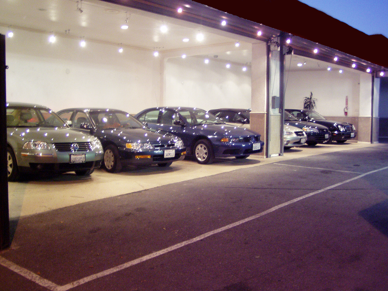 CARSTAR Douglas Auto Body & Paint gallery 5