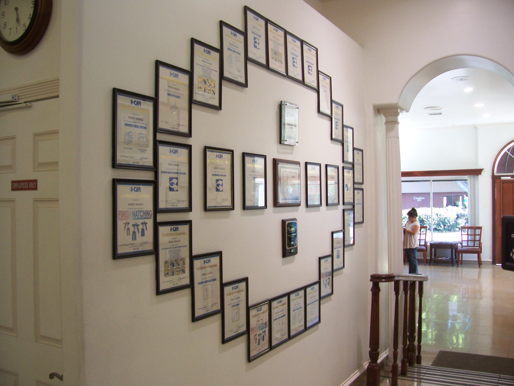 CARSTAR Douglas Auto Body & Paint gallery 7