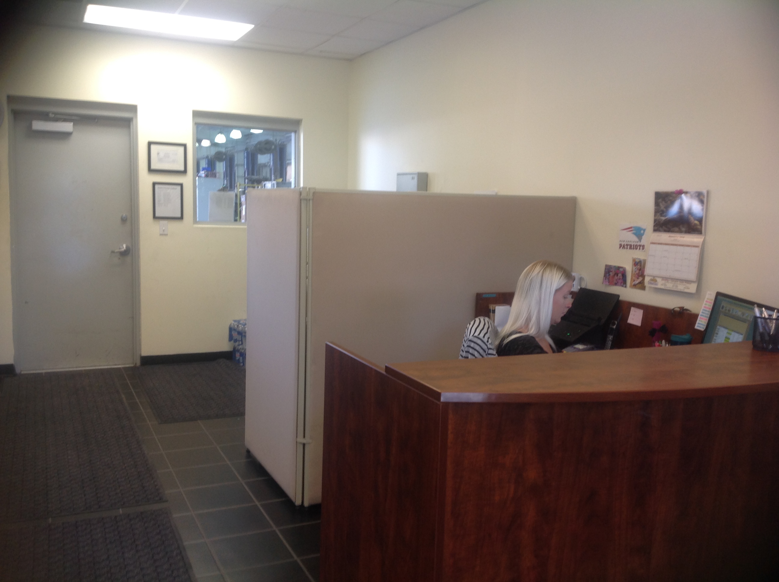 Naples Premium Collision Center  gallery 2