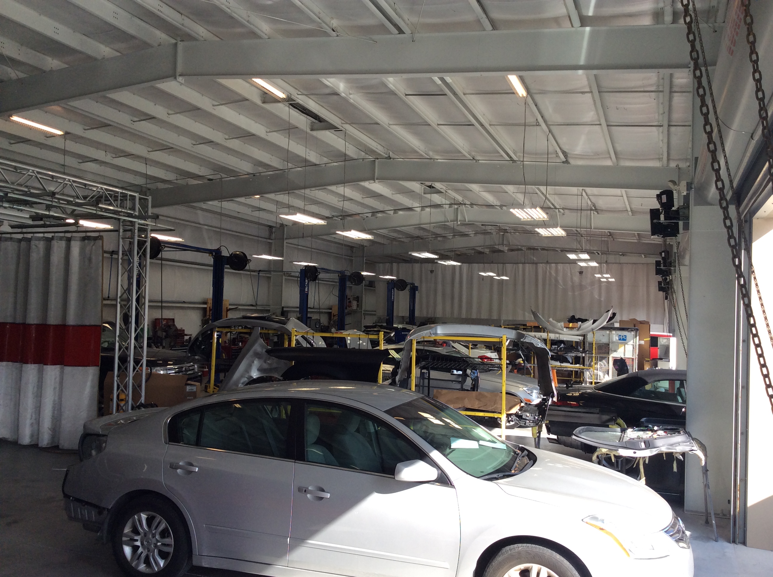 Naples Premium Collision Center  gallery 3