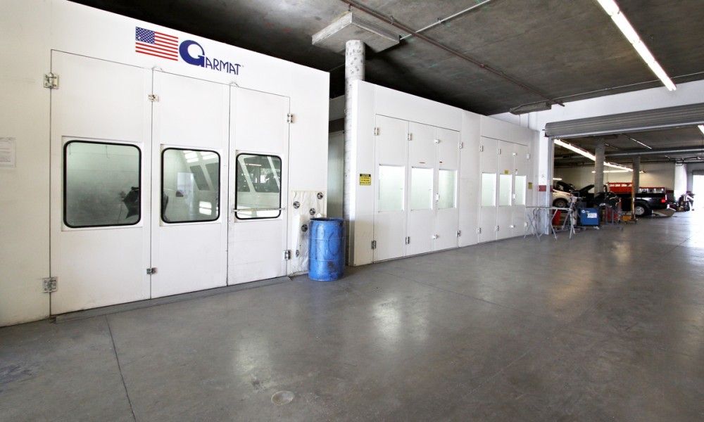 Seidner's Collision Centers - Glendora gallery 4