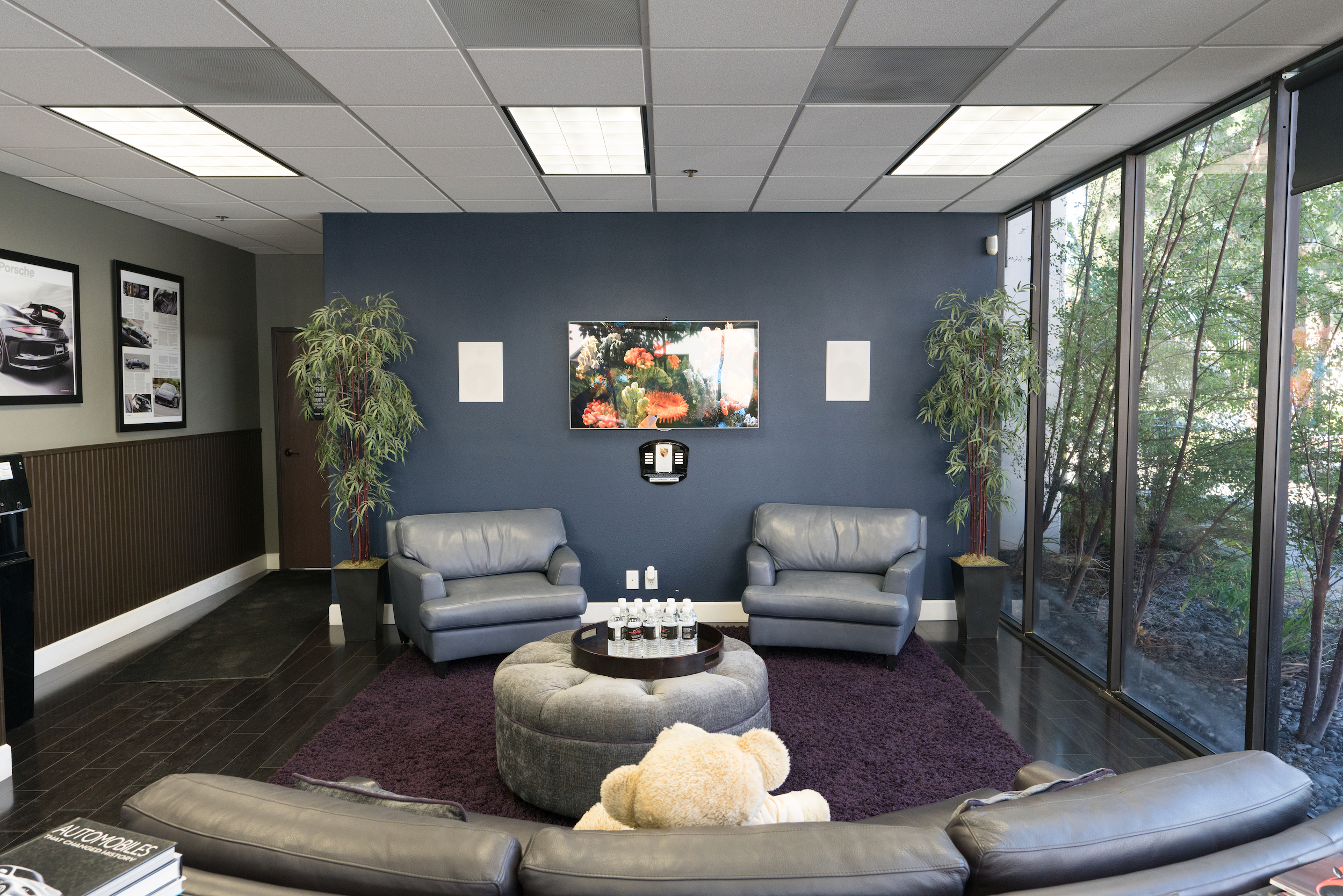 Premier Coach - Camarillo gallery 2