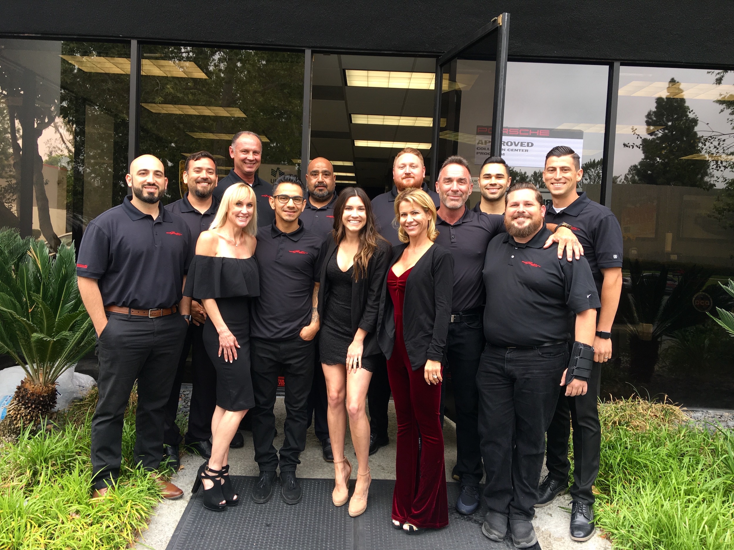 Premier Coach - Camarillo gallery 4