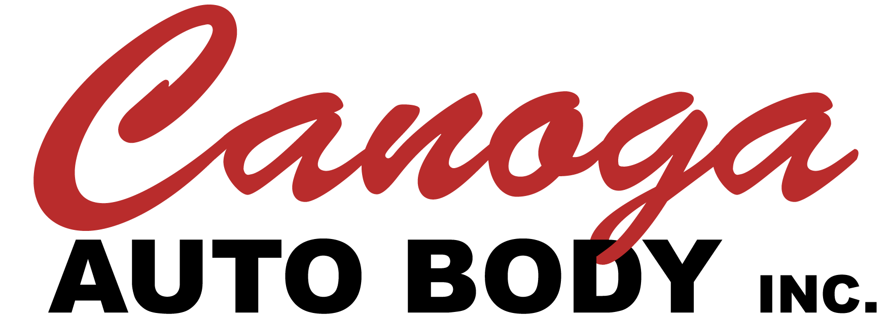 Canoga Auto Body