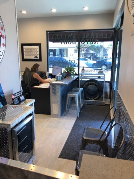 Central Valley Autobody gallery 2