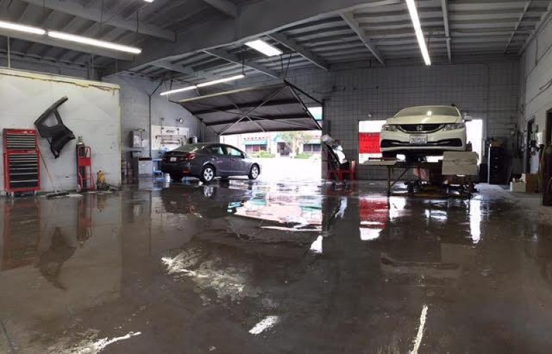 Central Valley Autobody gallery 3
