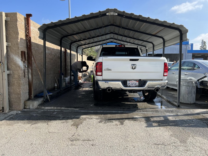 Central Valley Autobody gallery 4