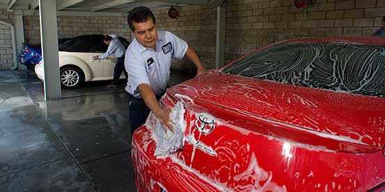 Eurotech Refinishing & Collision Inc. gallery 4