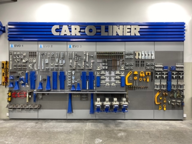 Eurotech Refinishing & Collision Inc. gallery 6