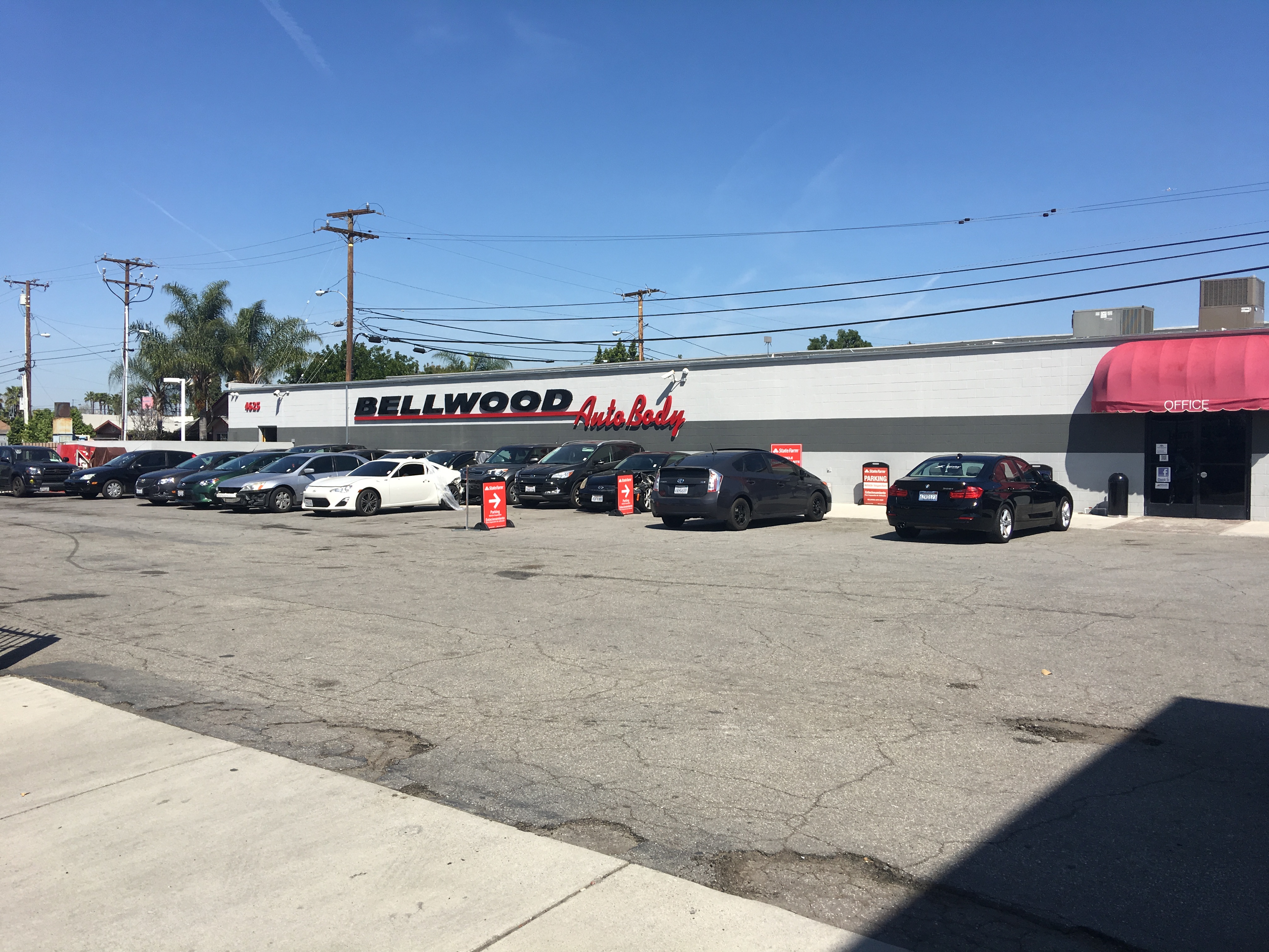Bellwood Auto Body gallery 1