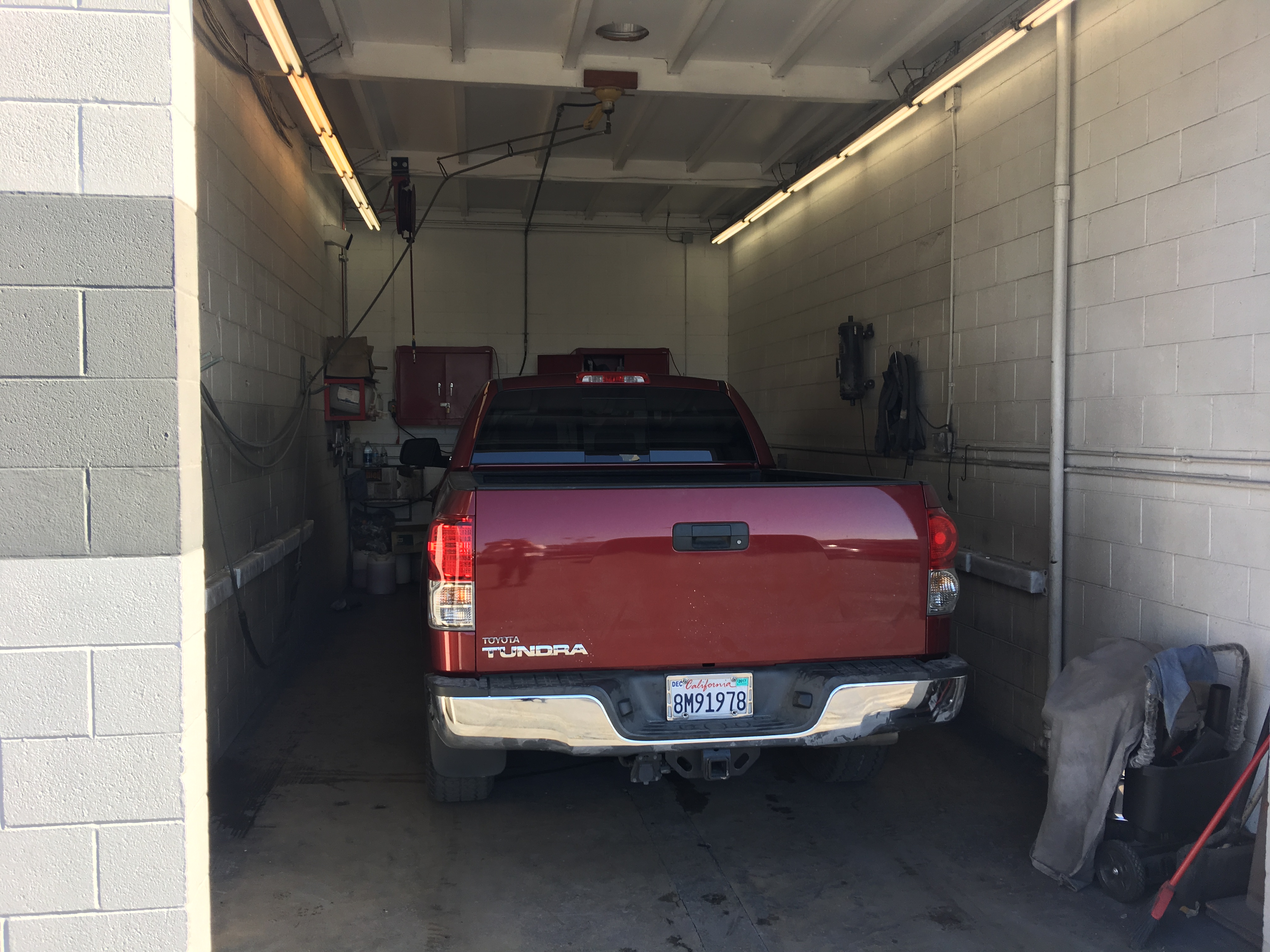 Bellwood Auto Body gallery 3