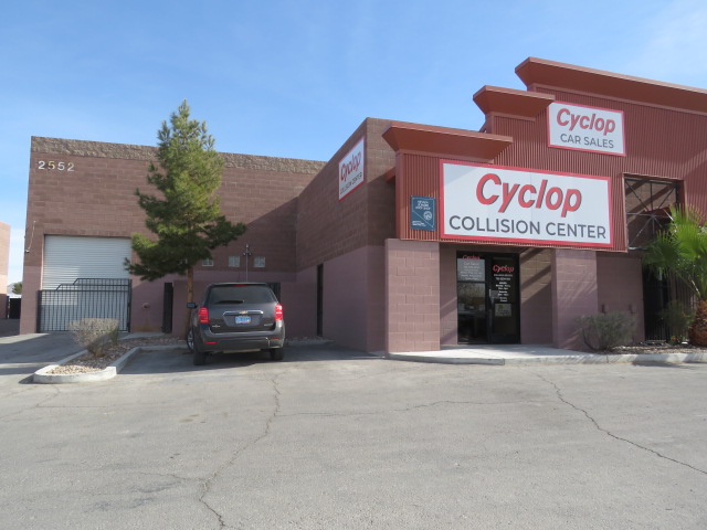 Cyclop Automotive gallery 1