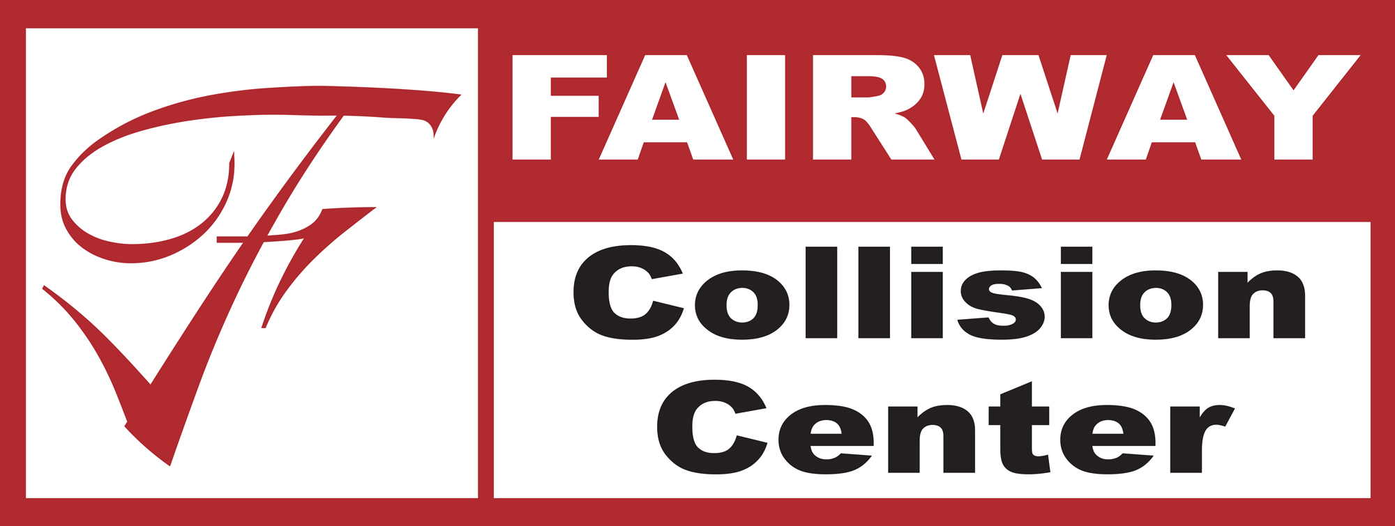 Fairway Collision Ctr