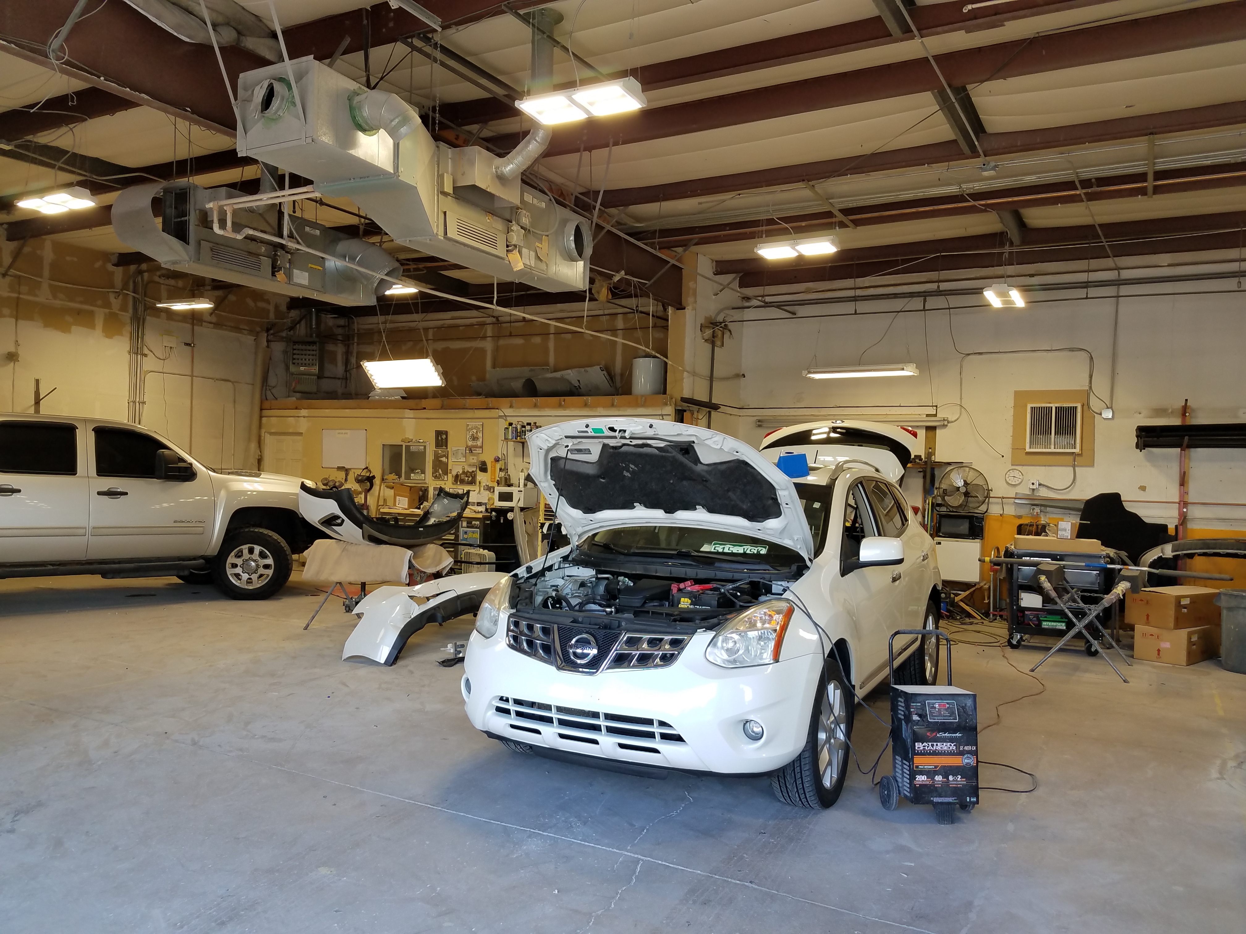 Fairway Collision Ctr gallery 3