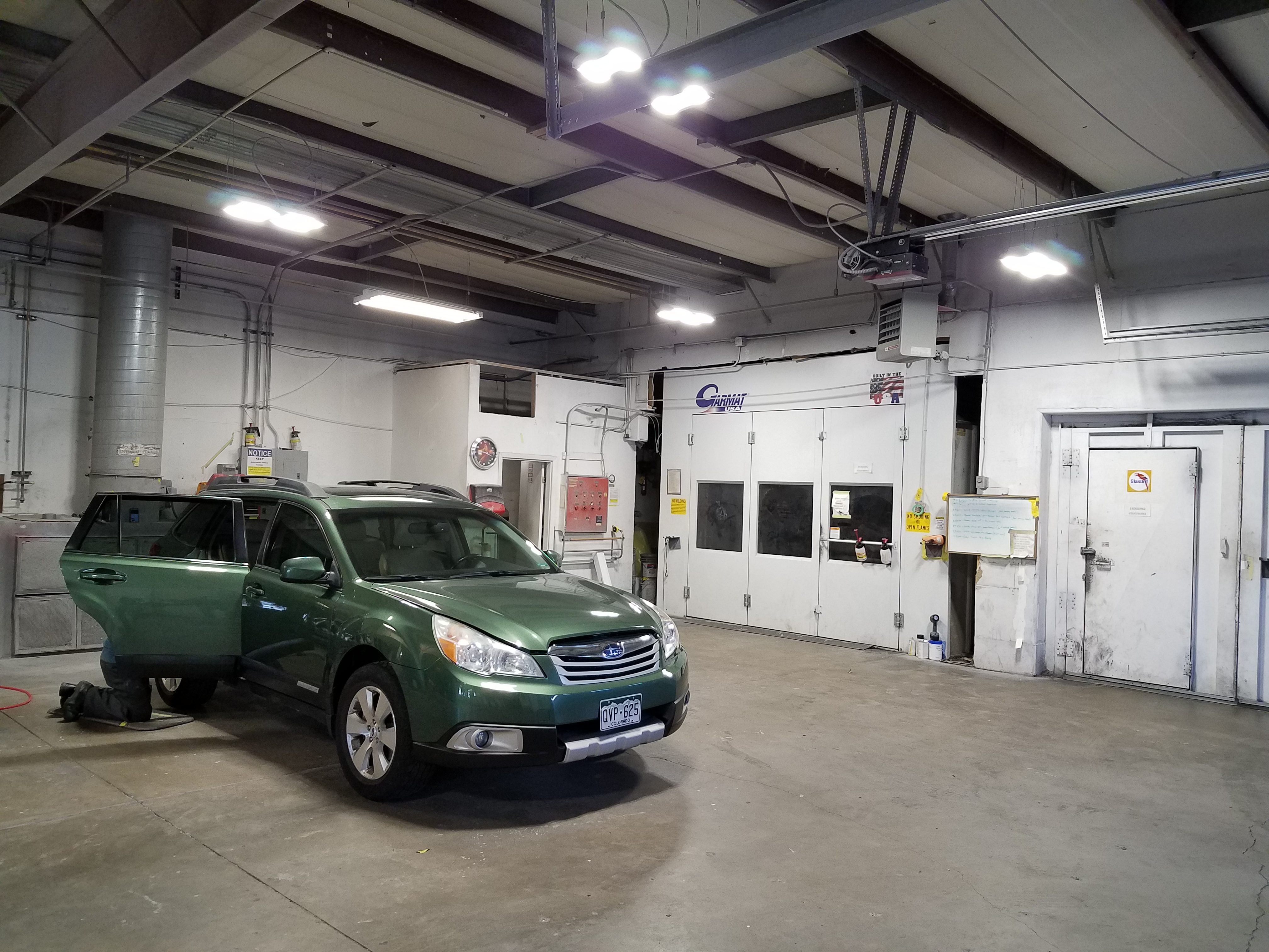 Fairway Collision Ctr gallery 5