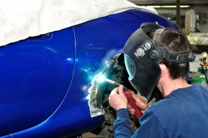 Bob Maloney Collision Center gallery 3