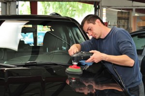 Bob Maloney Collision Center gallery 4