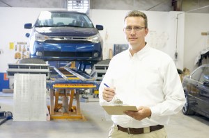 Bob Maloney Collision Center gallery 7