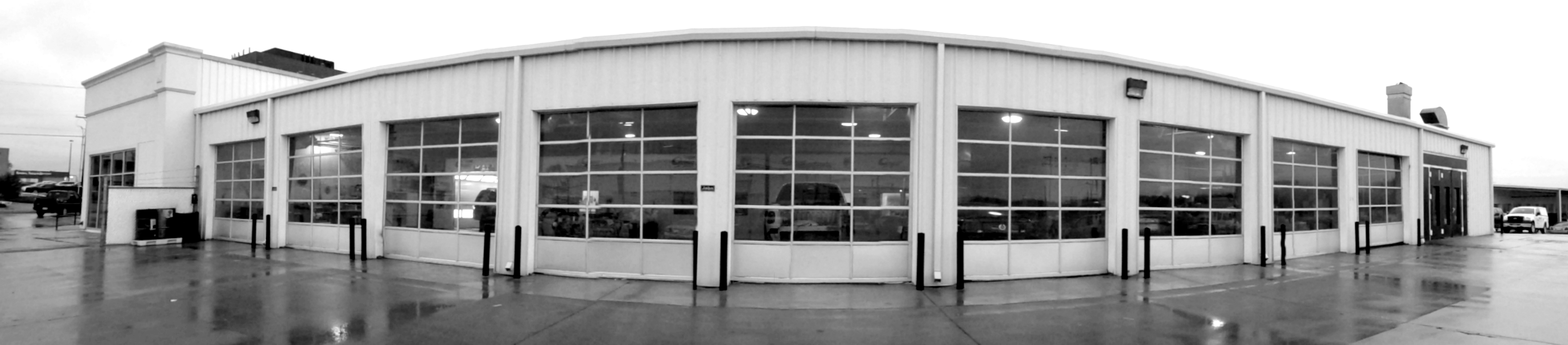 Town East Ford gallery 7