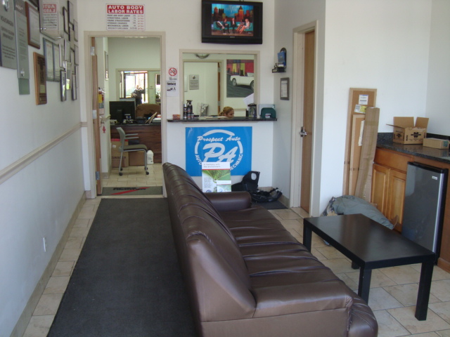PROSPECT AUTO SALES AND REPAIRS INC. gallery 1