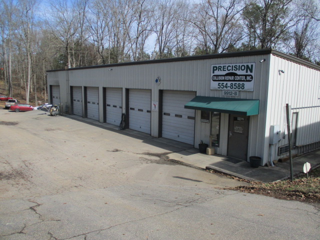 Precision Collision Repair Center Inc gallery 1