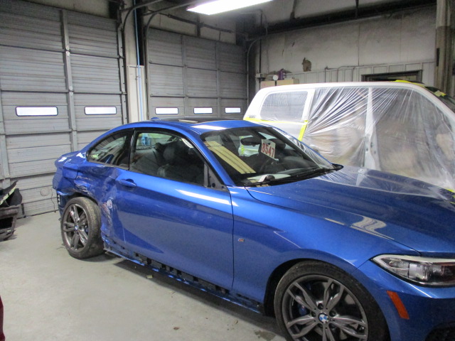 Precision Collision Repair Center Inc gallery 6