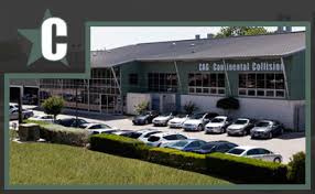 Continental Collision Center
