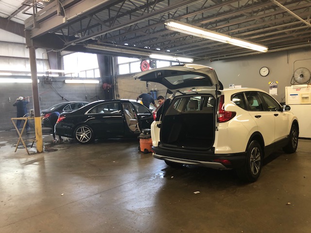 Continental Collision Center gallery 4