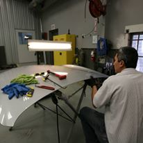 Continental Collision Center gallery 5