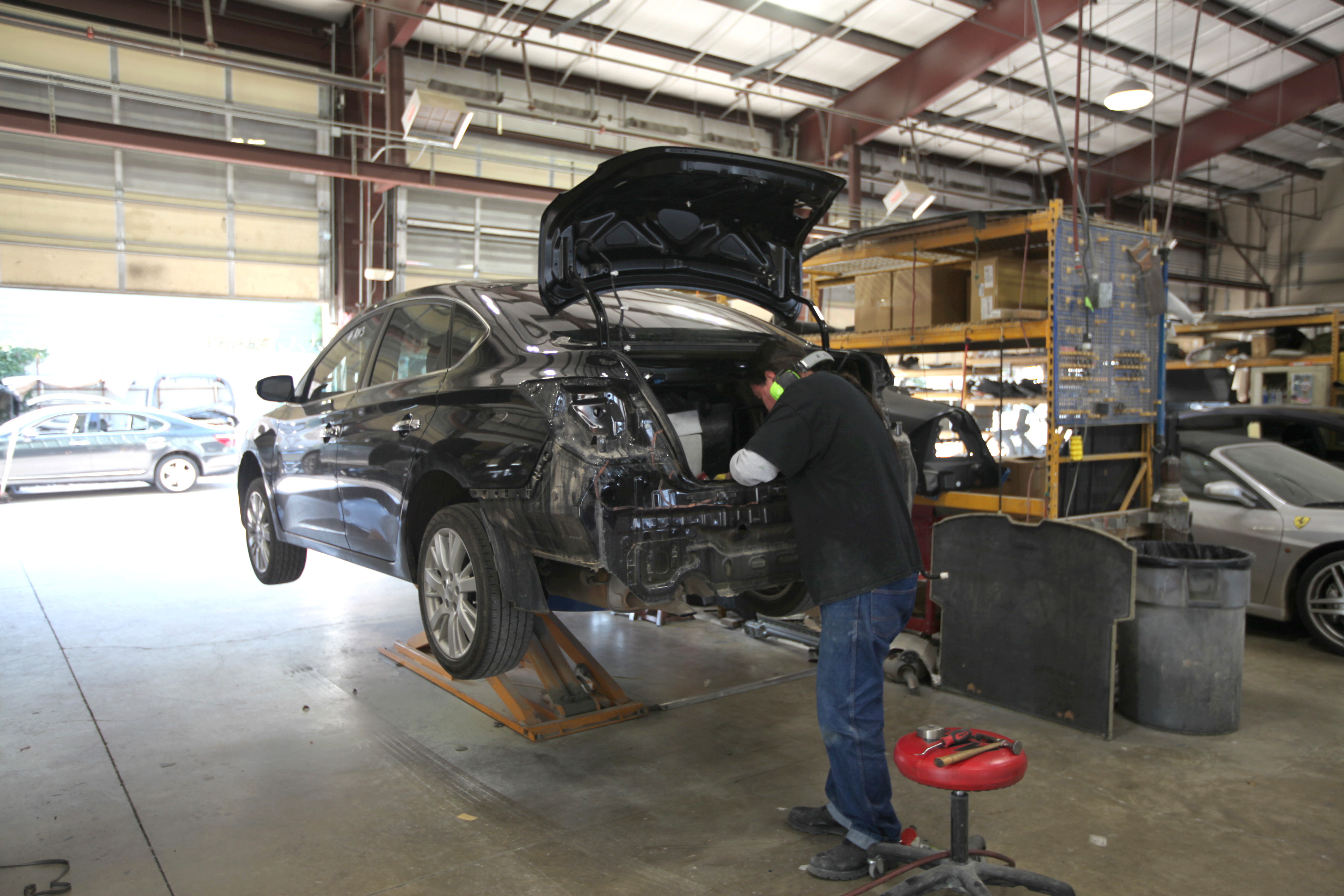Continental Collision Center gallery 6