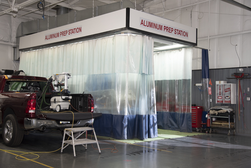 Reliable Collision Repair gallery 5