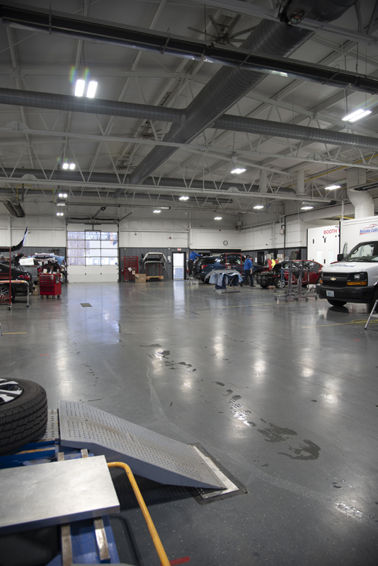 Reliable Collision Repair gallery 6